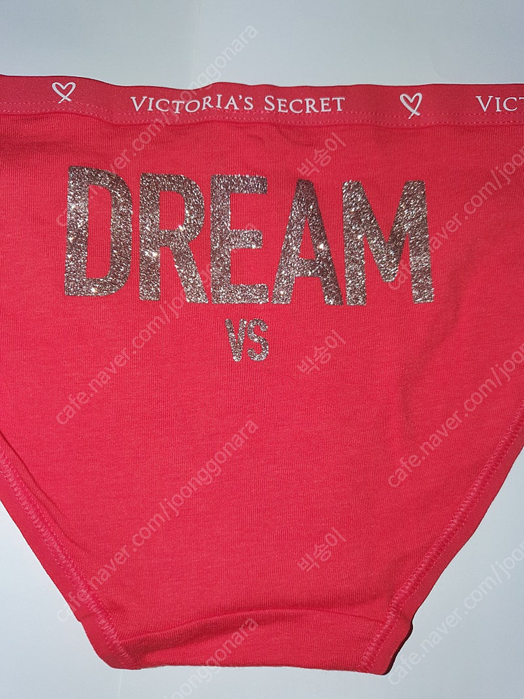 빅토리아 시크릿 비키니 팬티 XS--5