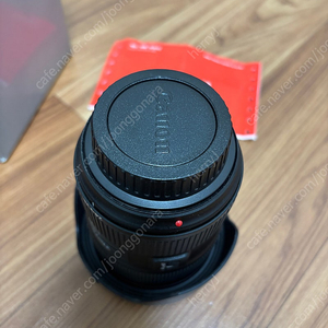 캐논 24-70 f2.8 신계륵