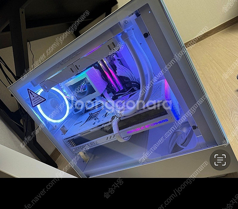 4080 i9 14900k 초고사양 급매--2