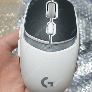 로지텍 g309 화이트 국내정발 팝니다