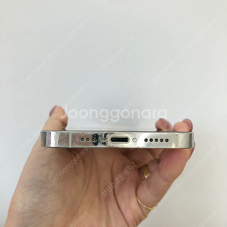 (양산중고폰) 49846 액정/외관깨끗 아이폰12프로 ...--4