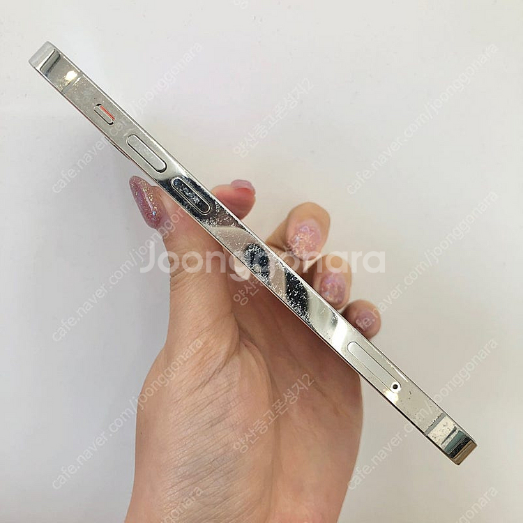 (양산중고폰) 49846 액정/외관깨끗 아이폰12프로 ...--6