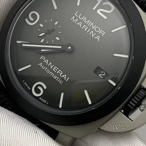 PANERAI 기욤네리에디션 PAM01122 오토매틱 44mm