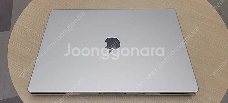 맥북프로 m3 pro cto 고급형 팝니다--0