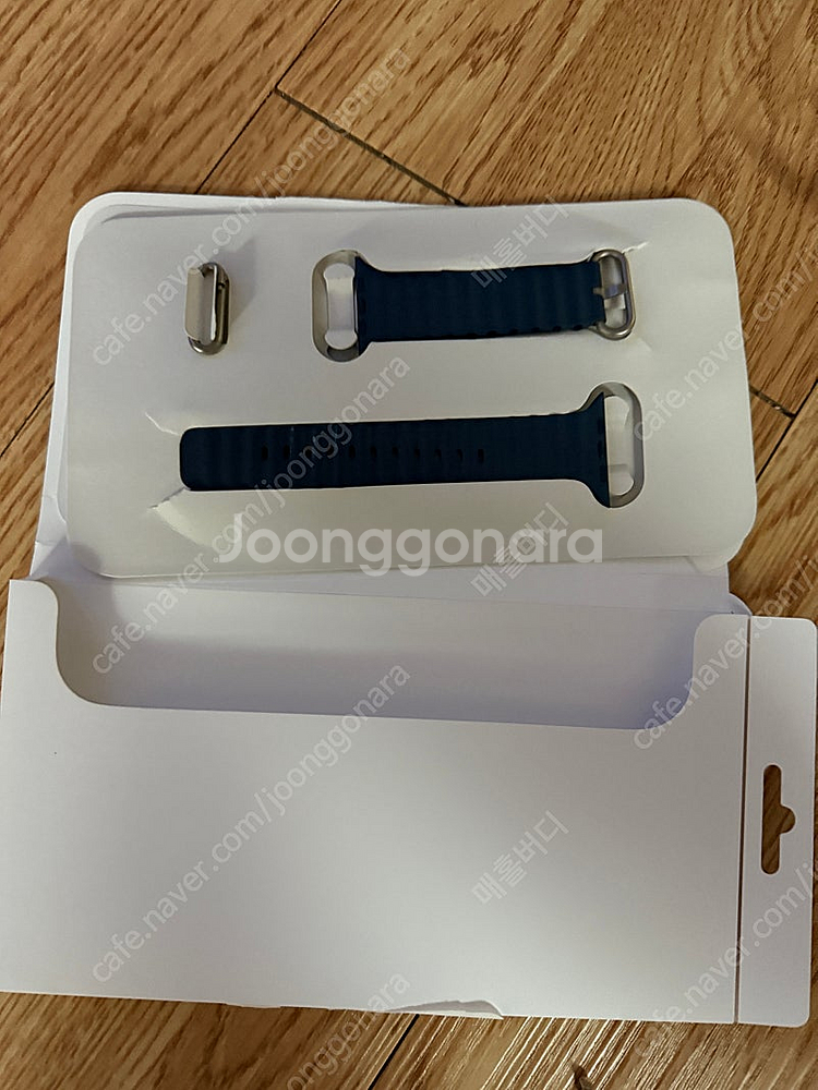 애플정품 오견밴드--0