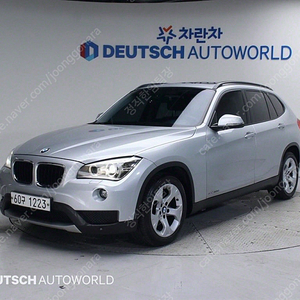 BMW X1 (E84) xDrive 20d 4WD 선착순 판매합니다 ★전액할부★저신용★