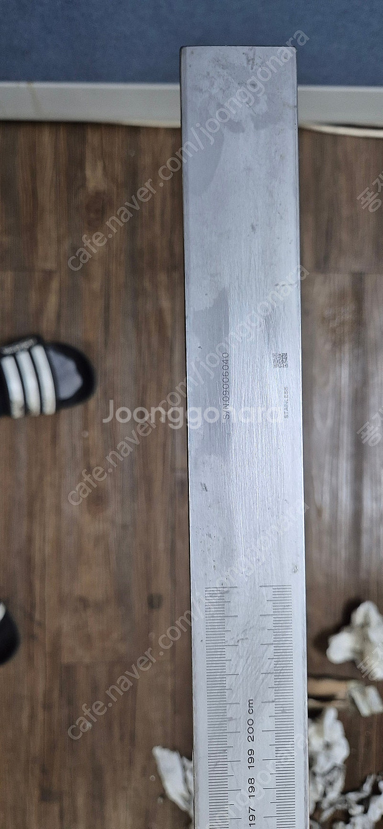 버니어 캘리퍼스 팝니다.--2