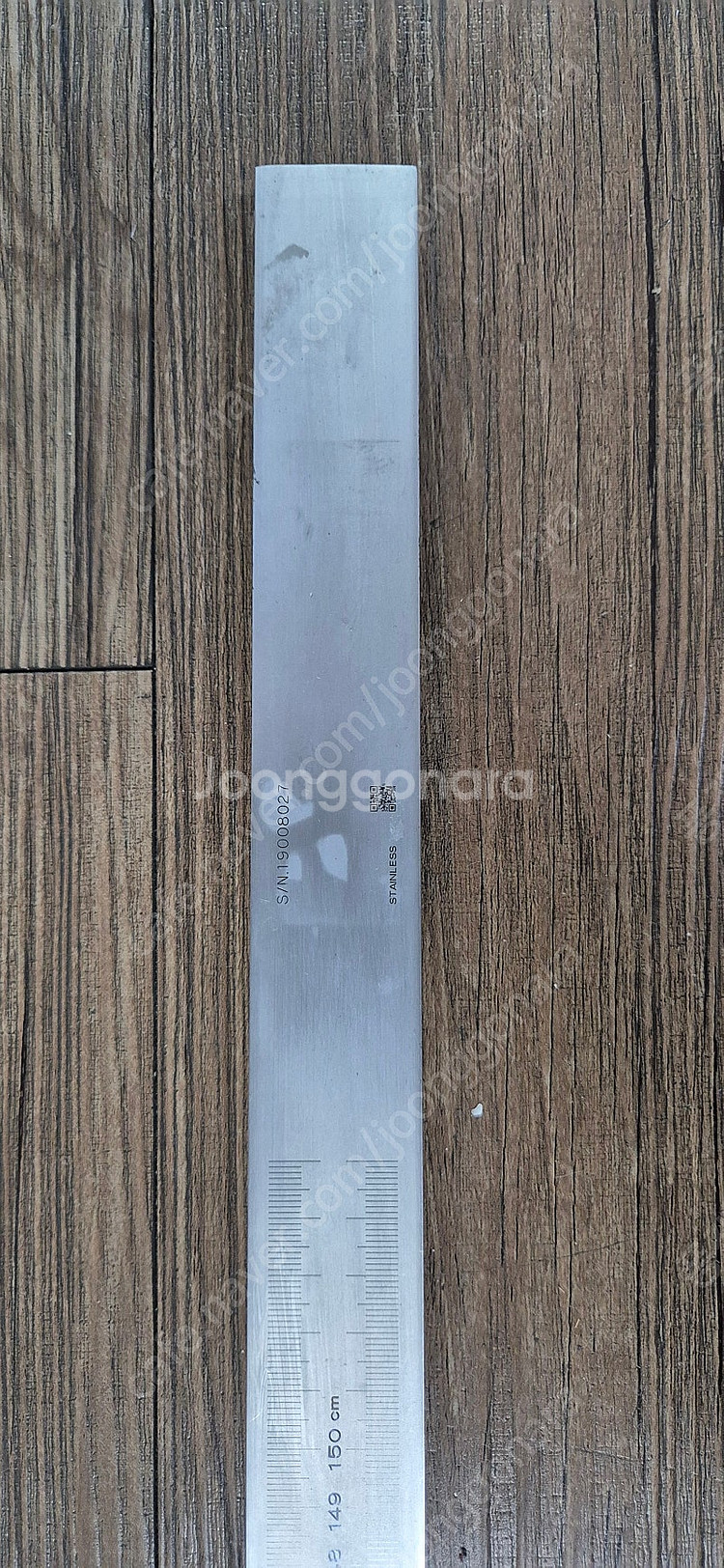 미쓰토요 버니어 캘리퍼스 팝니다. 1500mm--6