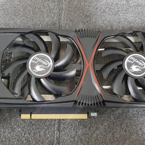 컬러풀 rtx 2060 gaming gt d6 6gb 판매