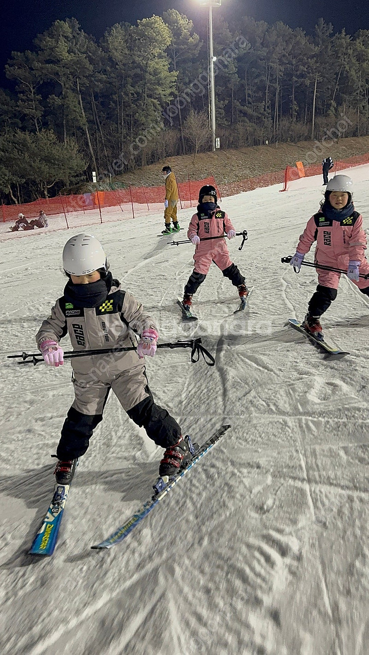 [지산]청년스키 성인,초등,유아 스키 보드 강습-3시간12만원(최저가) 시즌강습 사전예약 선착순 모집중 스키부츠 스...--0