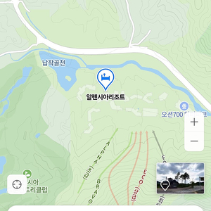 알펜시아 리조트 숙박 구합니다. 1월13~14일