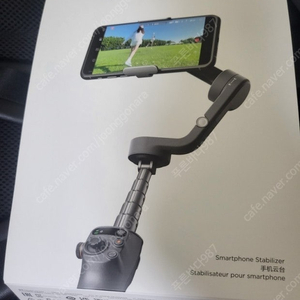 DJI Osmo Mobile 6 슬레이트 그레이 오즈모 모바일 6