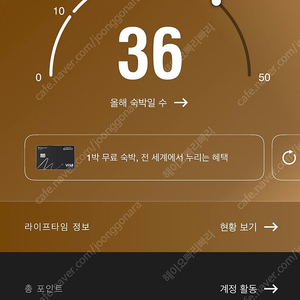 메리어트 포인트 양도합니다.(3만3천)