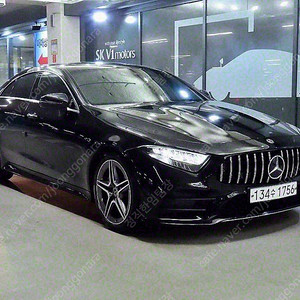 벤츠 CLS클래스 C257 CLS 300d AMG Line 최저가 판매합니다. ★전액할부★저신용★