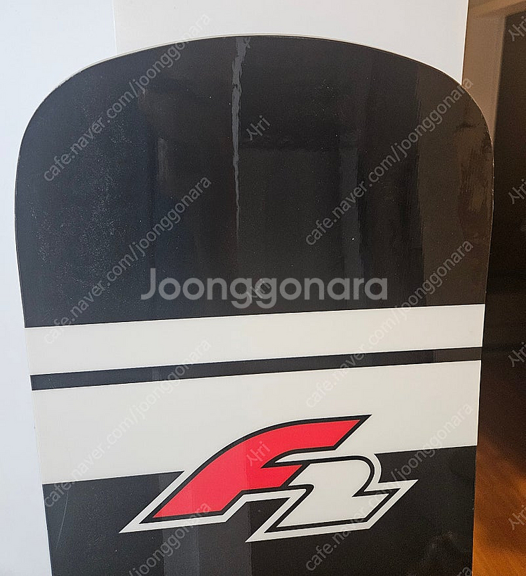 스노우보드 [해머데크] 22/23 F2 엘리미네이터 163cm--1
