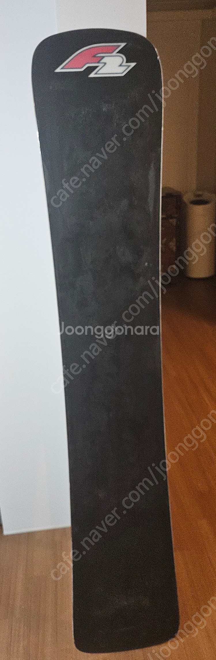 스노우보드 [해머데크] 22/23 F2 엘리미네이터 163cm--3