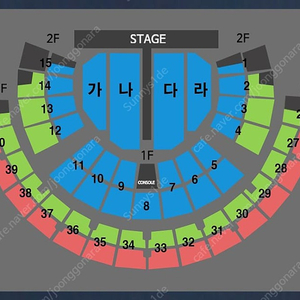 나훈아 서울콘서트 1월 11일 토요일 저녁공연 VIP 2연석 양도