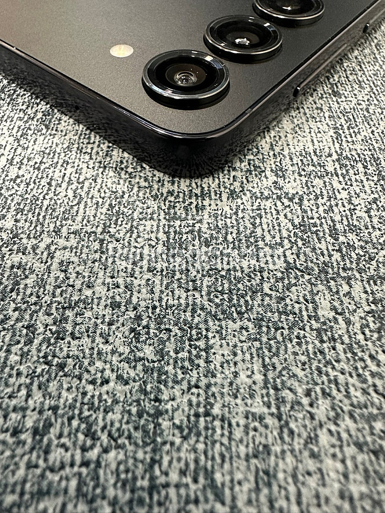 *단말자급제* 갤럭시S23 256G 블랙 최초통화발생X...--9