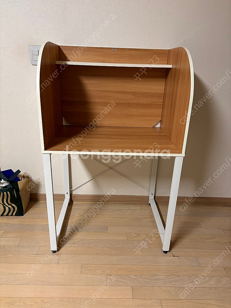 독서실책상 / 화장대 / 5단서랍 / 무료드림--0