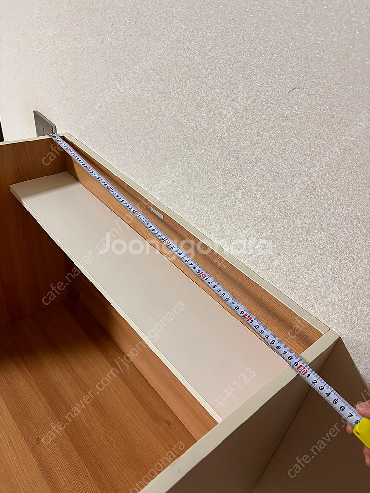 독서실책상 / 화장대 / 5단서랍 / 무료드림--1