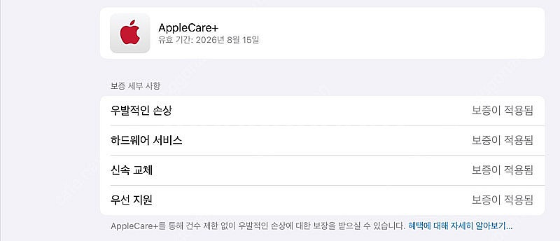 아이패드 프로 7세대 13인치 256g(wifi)(애케...--1