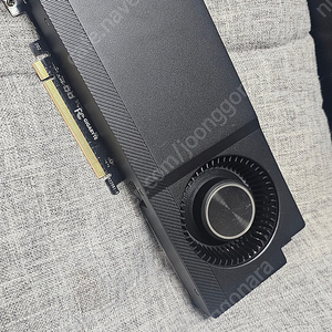 RTX4080 기가바이트 블로워 새상품팝니다