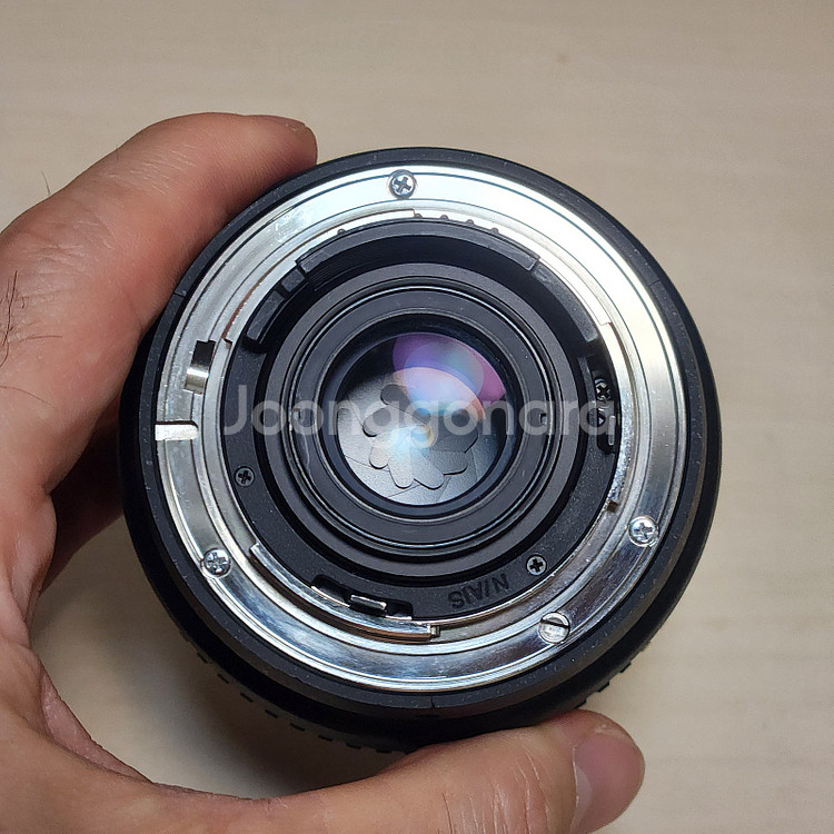 Tokina ATX Pro dx 35mm f2.8 마크...--2