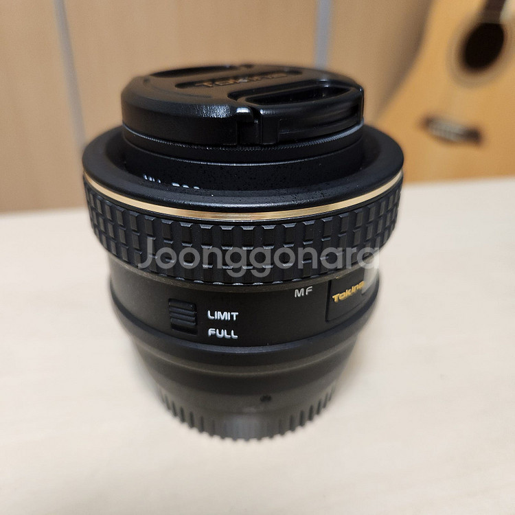 Tokina ATX Pro dx 35mm f2.8 마크...--3