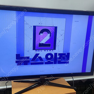 삼성전자 스마트 LED TV 40인치 UN40D6350F