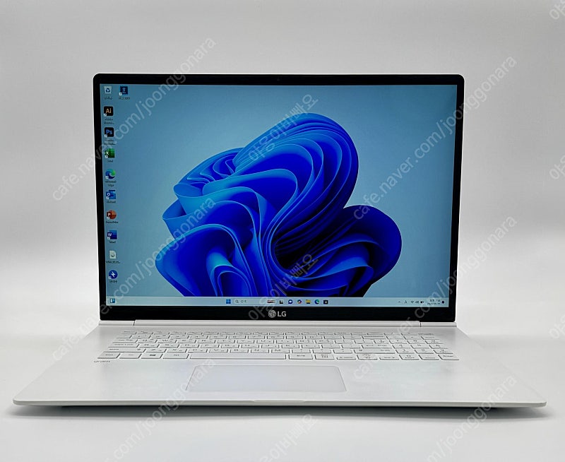 [LG] 2019 그램17 17Z990 / i7, 8G...--0