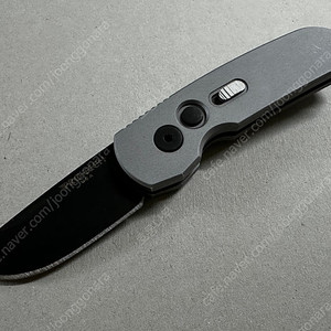 Protech 프로텍 칼미고 오토폴딩 나이프 무도소