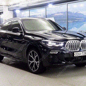 BMW X6 (G06) xDrive 30d M 스포츠 선착순 판매합니다 ★전액할부★저신용★