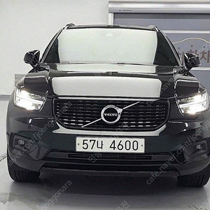 @18년식 XC40 2.0 T4 AWD R 디자인 전국최저가격@최저가@박리다매@저신용전액할부