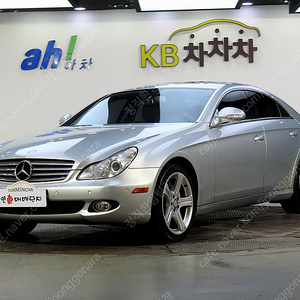 벤츠 CLS클래스 W219 CLS 350 중고차 판매합니다 ★전액할부★저신용★