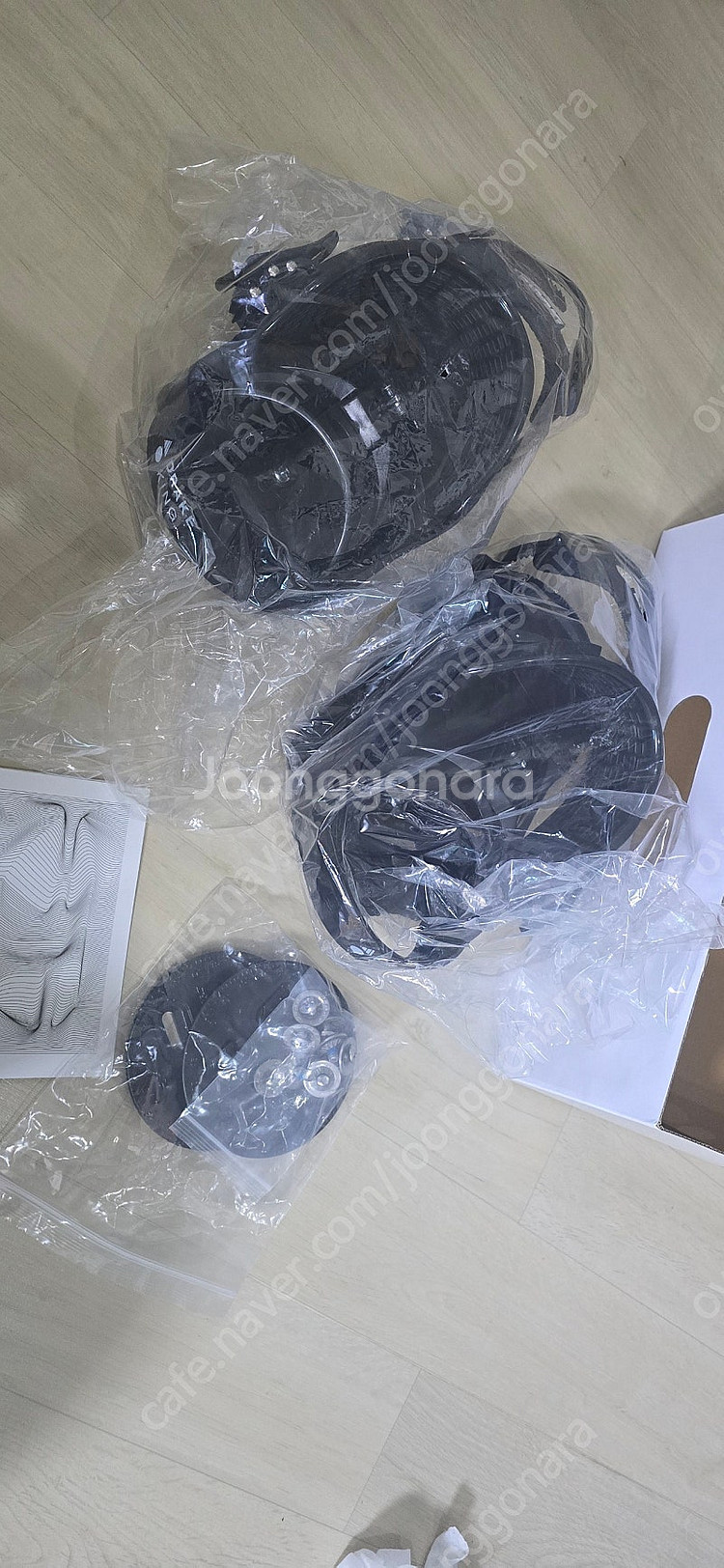 스노우보드 바인딩 drake king binding--2