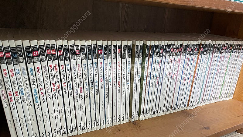 과학자가 들려주는 과학이야기 100권 + 통합형 논술 ...--1
