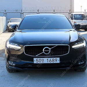 @17년식 더 뉴 S90 D5 AWD 모멘텀 전국최저가격@최저가@박리다매@저신용전액할부