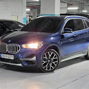 BMW X1 (F48) xDrive 20i xLine 판매합니다 ★전액할부★저신용★