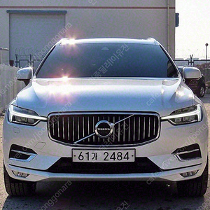 @18년식 XC60(2세대) D5 AWD 인스크립션 전국최저가격@최저가@박리다매@저신용전액할부