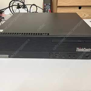 Lenovo Thinkcentre I5-12500 PC