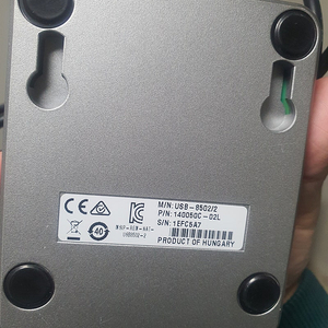 Ni usb 8502 CAN 모듈 판매