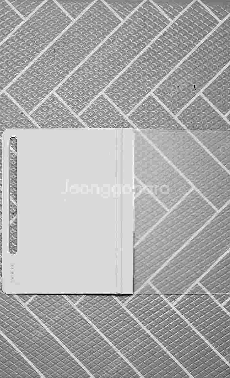 갤럭시탭S8 뷰커버 팝니다.--3