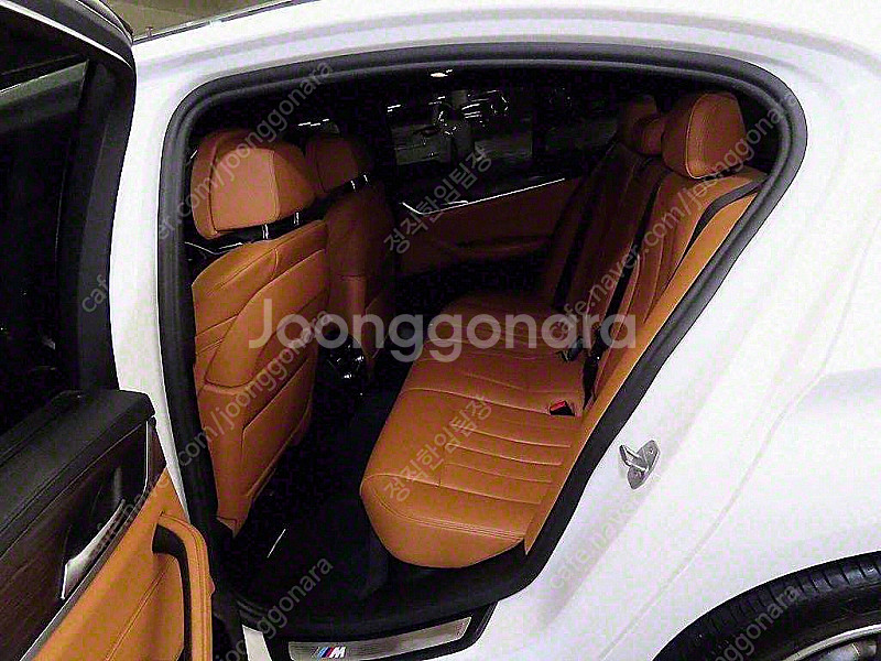 BMW 5시리즈 (G30) 520d M 스포츠 플러스 ...--6