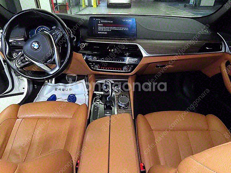 BMW 5시리즈 (G30) 520d M 스포츠 플러스 ...--9