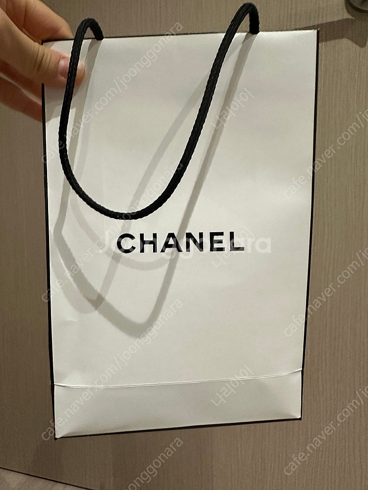 샤넬 블루 드 샤넬 오드 뚜왈렛 100ml--3