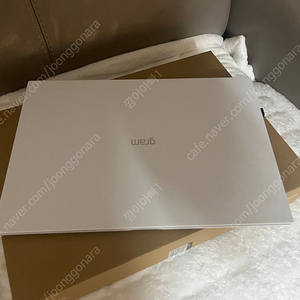 Lg 그램16 16ZD90Q-EX56K