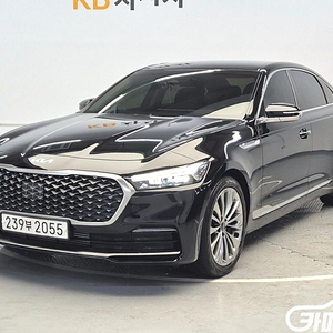 더 뉴 K9 2세대 3.3 T-GDI AWD 2022 년 이 금액이 맞나싶은 중고가격