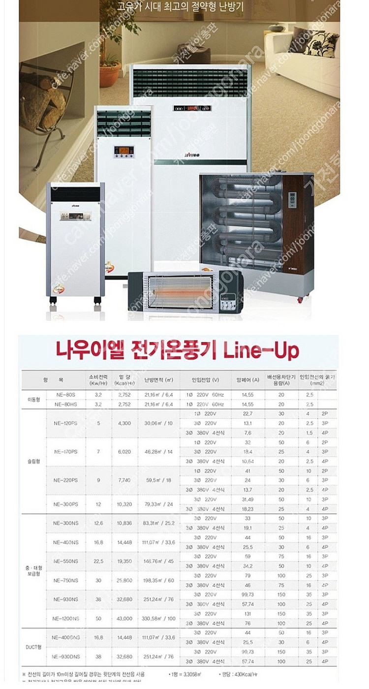 [판매]나우이엘 온풍기 돈풍기 튜브히터 펠릿히터 가스난...--0