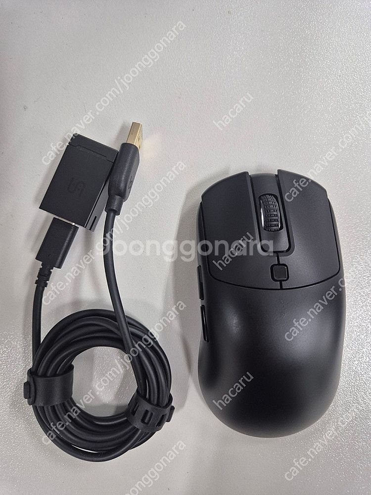 벡시 XE-S 검정 (Vaxee XE-S Black) ...--1