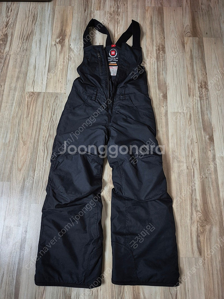 아동 주니어 686 보드복, 스키복 세트 팝니다.--4